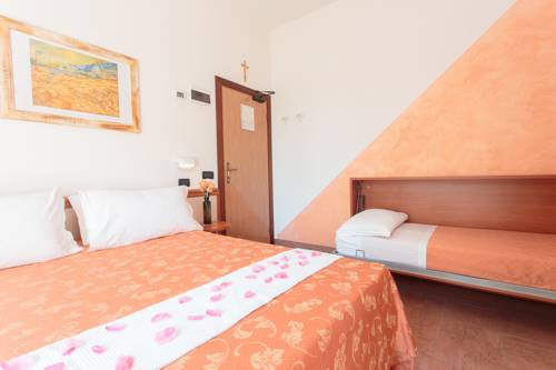Imagen de la habitación del Hotel Garden, Bellaria-Igea Marina. Foto 9