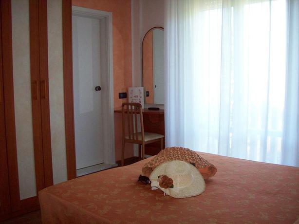Imagen de la habitación del Hotel Garden, Bellaria-Igea Marina. Foto 10