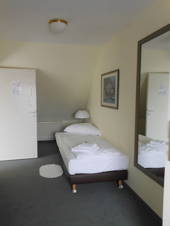 Imagen de la habitación del Hotel Garden Bilk Hafen. Foto 3