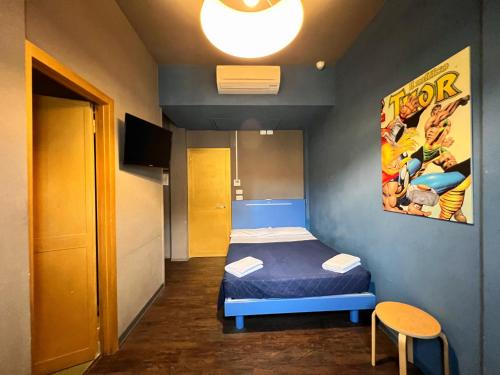 Imagen general del Hotel Garden Blue. Foto 2