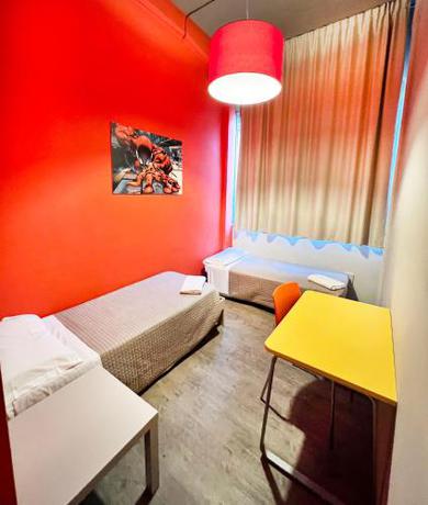 Imagen general del Hotel Garden Blue. Foto 7