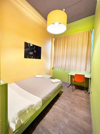 Imagen general del Hotel Garden Blue. Foto 8