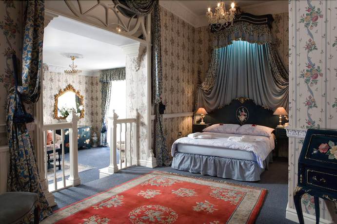 Imagen de la habitación del Hotel Garden, Boleslawiec. Foto 9