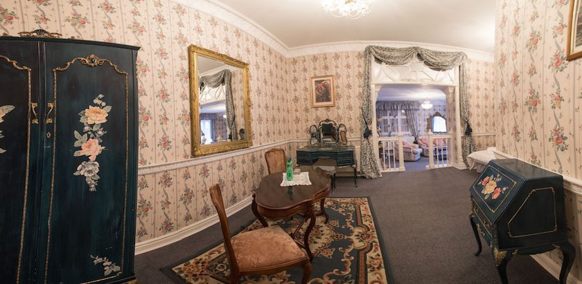 Imagen de la habitación del Hotel Garden, Boleslawiec. Foto 16