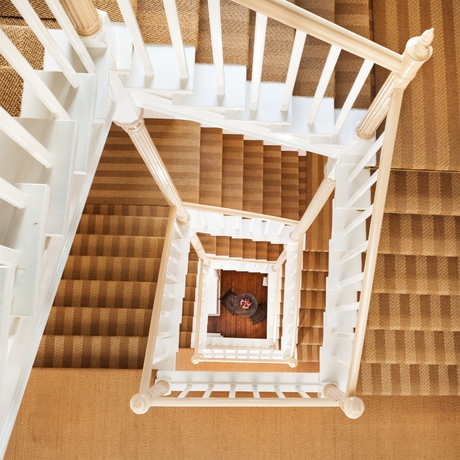 Imagen de los interiores del Hotel Garden Boutique Berlin - Mitte. Foto 15