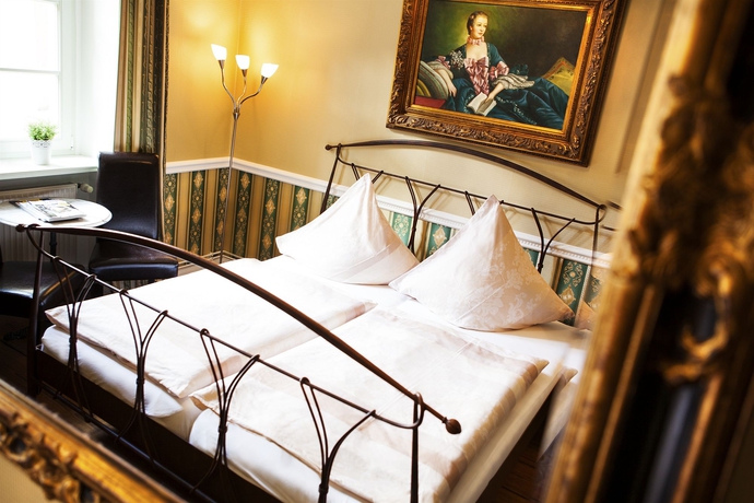Imagen de la habitación del Hotel Garden Boutique Berlin - Mitte. Foto 9