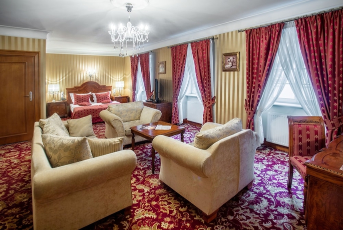 Imagen general del Hotel Garden Boutique Residence. Foto 1