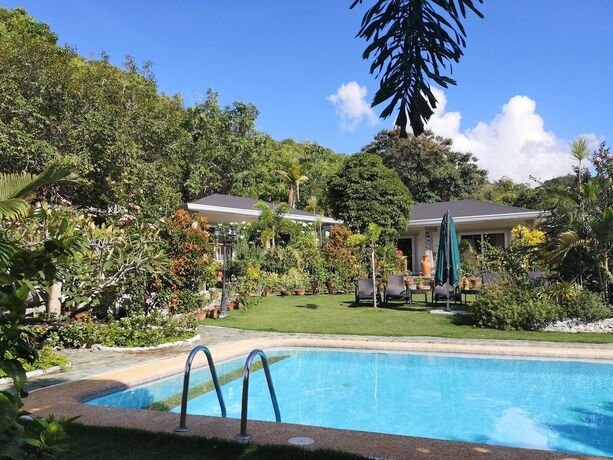 Imagen general del Hotel Garden Bungalows Resort. Foto 2