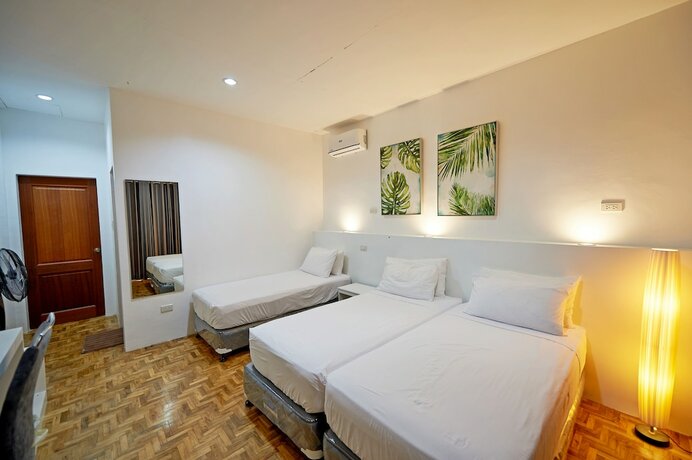 Imagen general del Hotel Garden Bungalows Resort. Foto 3