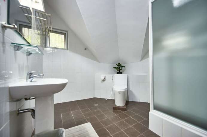 Imagen general del Hotel Garden Bungalows Resort. Foto 4