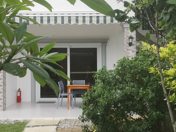 Imagen general del Hotel Garden Bungalows Resort. Foto 10