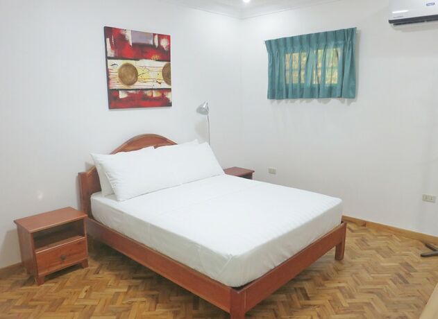 Imagen de la habitación del Hotel Garden Bungalows Resort. Foto 17