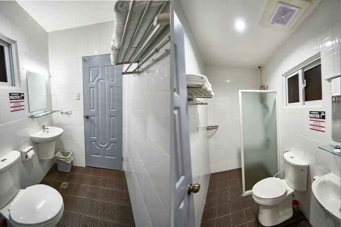 Imagen de la habitación del Hotel Garden Bungalows Resort. Foto 22