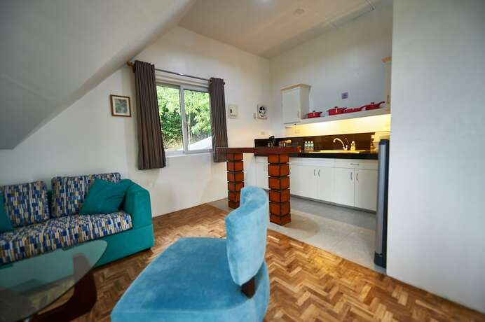 Imagen de la habitación del Hotel Garden Bungalows Resort. Foto 24