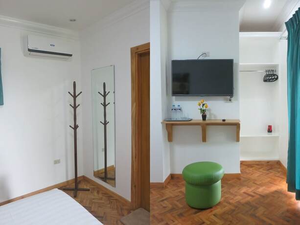 Imagen de la habitación del Hotel Garden Bungalows Resort. Foto 25