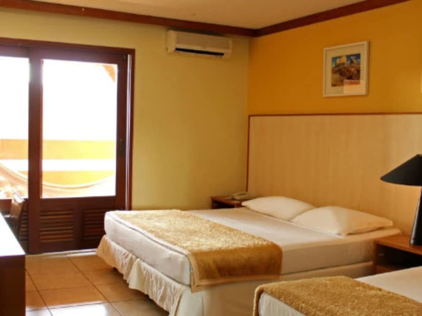 Imagen de la habitación del Hotel Garden Campina Grande. Foto 5