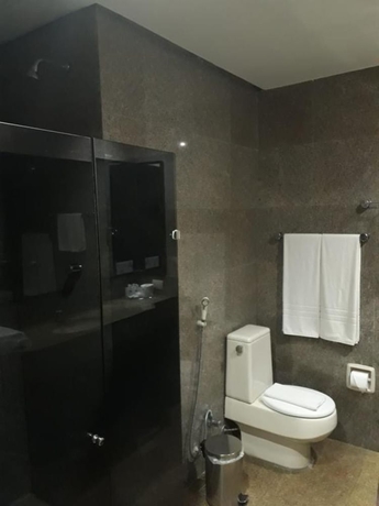 Imagen de la habitación del Hotel Garden Campina Grande. Foto 9