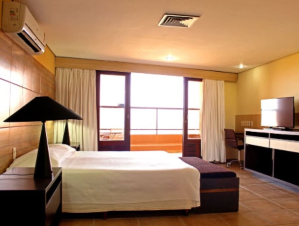 Imagen de la habitación del Hotel Garden Campina Grande. Foto 12