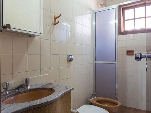 Imagen de la habitación del Hotel Garden, Campos do Jordao. Foto 7