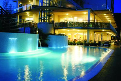 Imagen general del Hotel Garden, Cervia. Foto 3