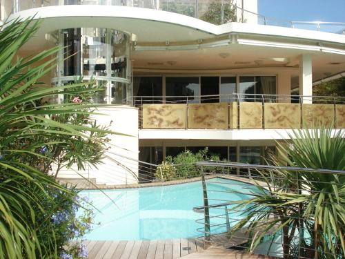 Imagen general del Hotel Garden, Cervia. Foto 4