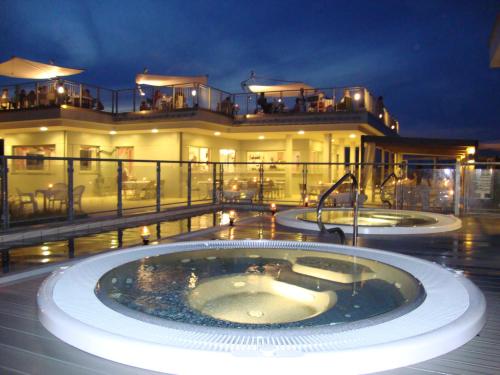 Imagen general del Hotel Garden, Cervia. Foto 6
