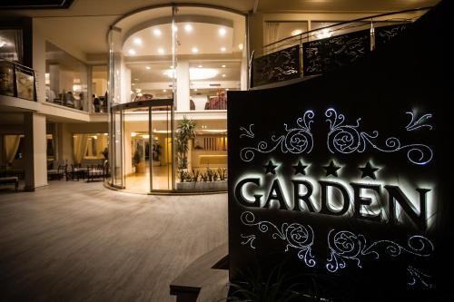 Imagen general del Hotel Garden, Cervia. Foto 10