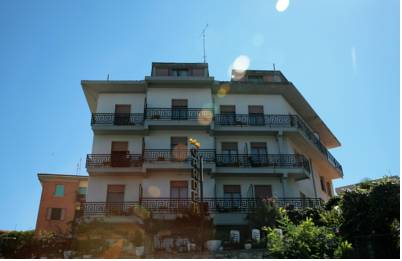 Imagen general del Hotel Garden, Chianciano Terme. Foto 2