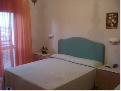 Imagen de la habitación del Hotel Garden, Chianciano Terme. Foto 5