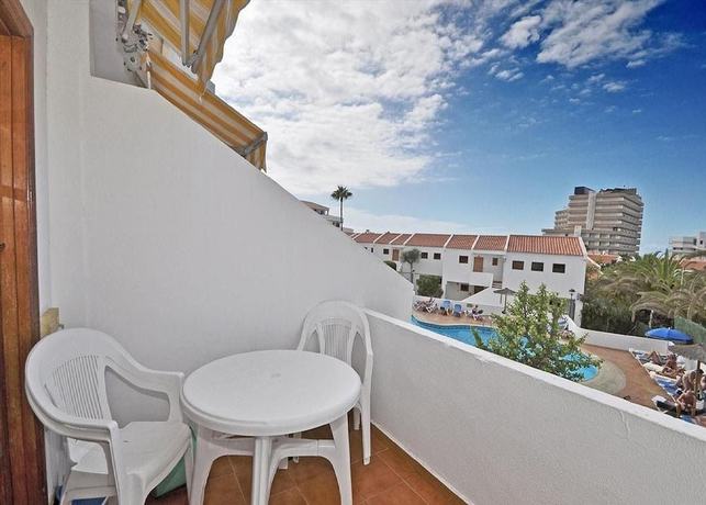 Imagen de la habitación del Hotel Garden City, Adeje. Foto 2