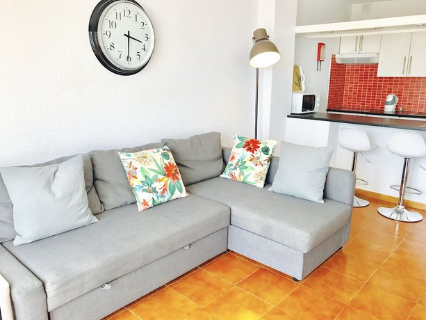 Imagen de la habitación del Hotel Garden City, Adeje. Foto 5