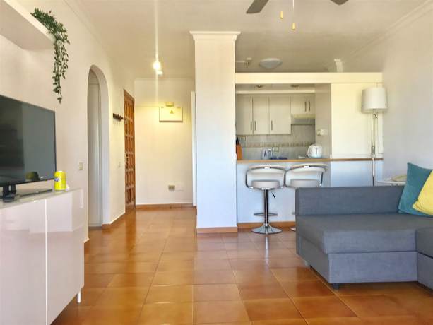 Imagen de la habitación del Hotel Garden City, Adeje. Foto 14