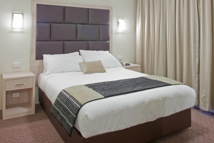 Imagen de la habitación del Hotel Garden City , Bw Signature Collection. Foto 8