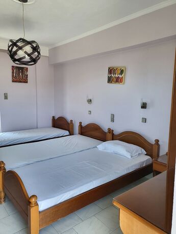 Imagen general del Hotel Garden City Image. Foto 3