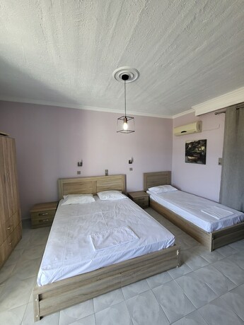 Imagen general del Hotel Garden City Image. Foto 4
