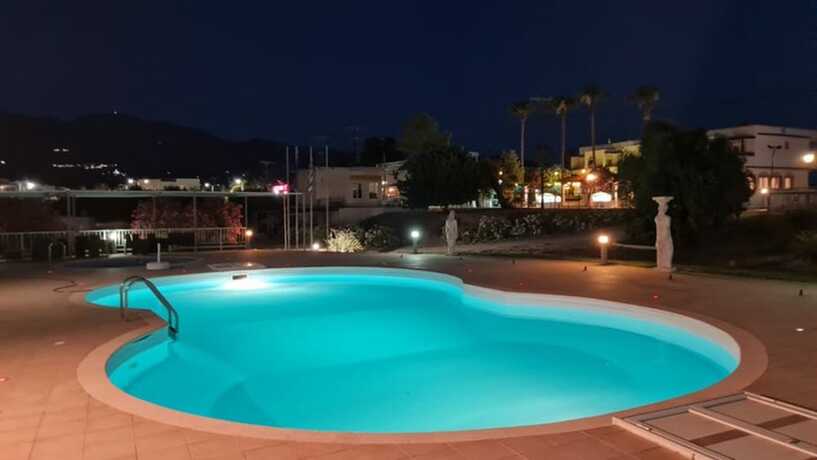 Imagen general del Hotel Garden City Image. Foto 6