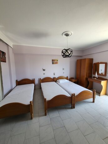 Imagen de la habitación del Hotel Garden City Image. Foto 18
