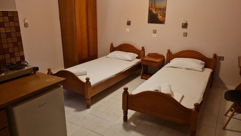 Imagen de la habitación del Hotel Garden City Image. Foto 19
