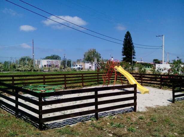 Imagen general del Hotel Garden City Image. Foto 8