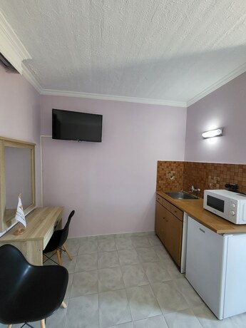 Imagen general del Hotel Garden City Image. Foto 10