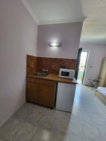 Imagen general del Hotel Garden City Image. Foto 12