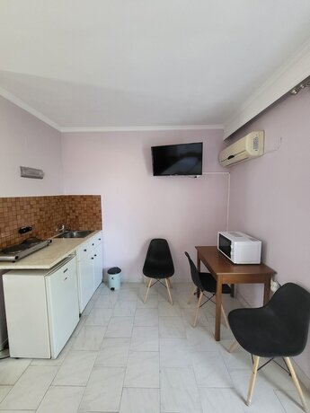 Imagen general del Hotel Garden City Image. Foto 14