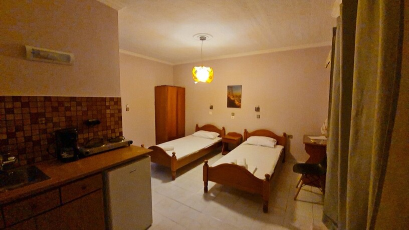 Imagen de la habitación del Hotel Garden City Image. Foto 20