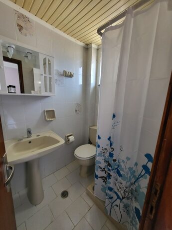 Imagen general del Hotel Garden City Image. Foto 15