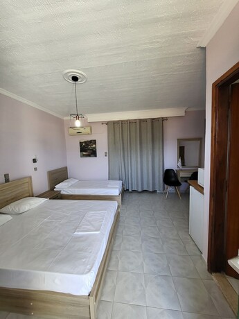Imagen general del Hotel Garden City Image. Foto 16