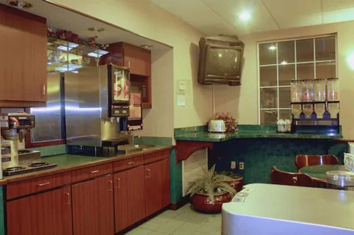 Imagen general del Hotel Garden City Inn. Foto 1