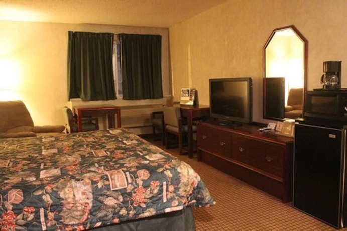 Imagen general del Hotel Garden City Inn. Foto 2