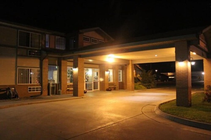 Imagen general del Hotel Garden City Inn. Foto 3