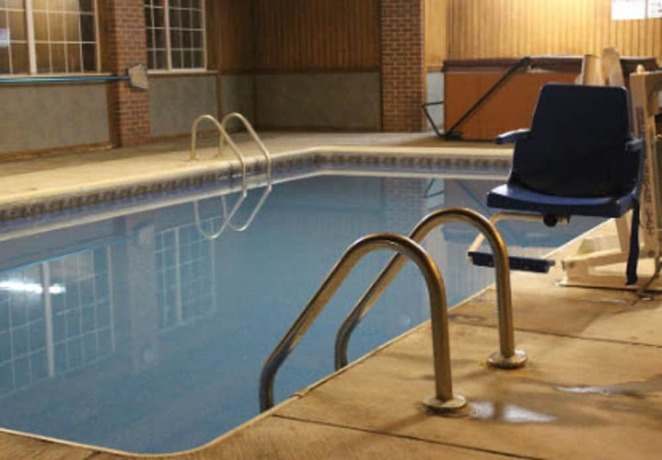 Imagen general del Hotel Garden City Inn. Foto 10