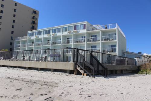 Imagen de la habitación del Hotel Garden City Inn, Myrtle Beach. Foto 1